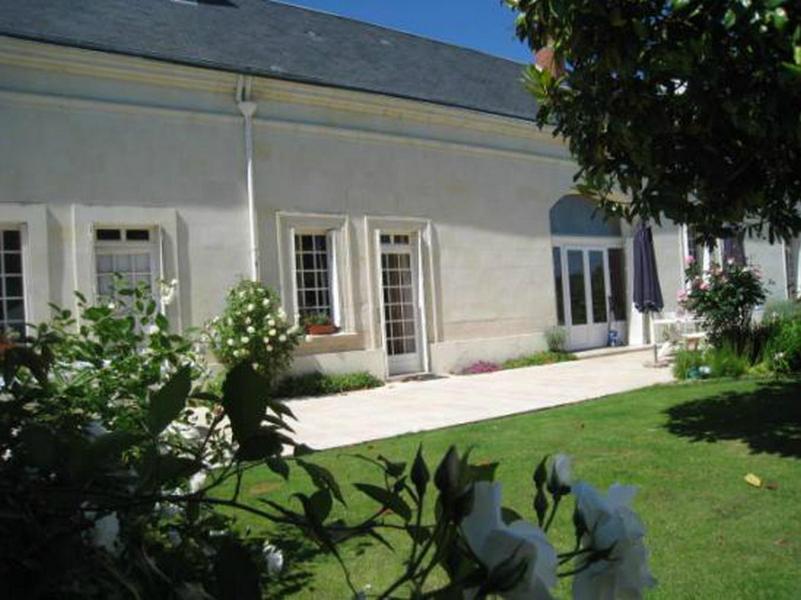 Le Clos De La Chapelle - Gite Les Glycines Bagian luar foto