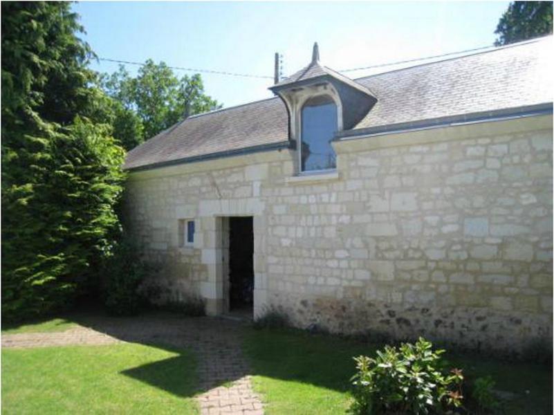 Le Clos De La Chapelle - Gite Les Glycines Bagian luar foto