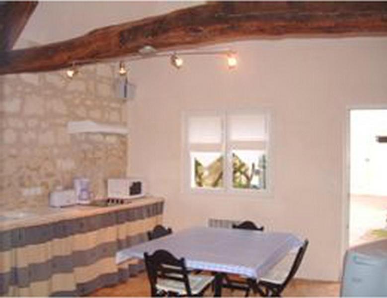 Le Clos De La Chapelle - Gite Les Glycines Bagian luar foto